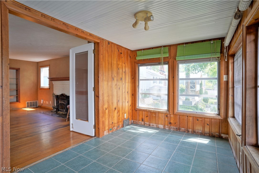 Portage Point - Residential