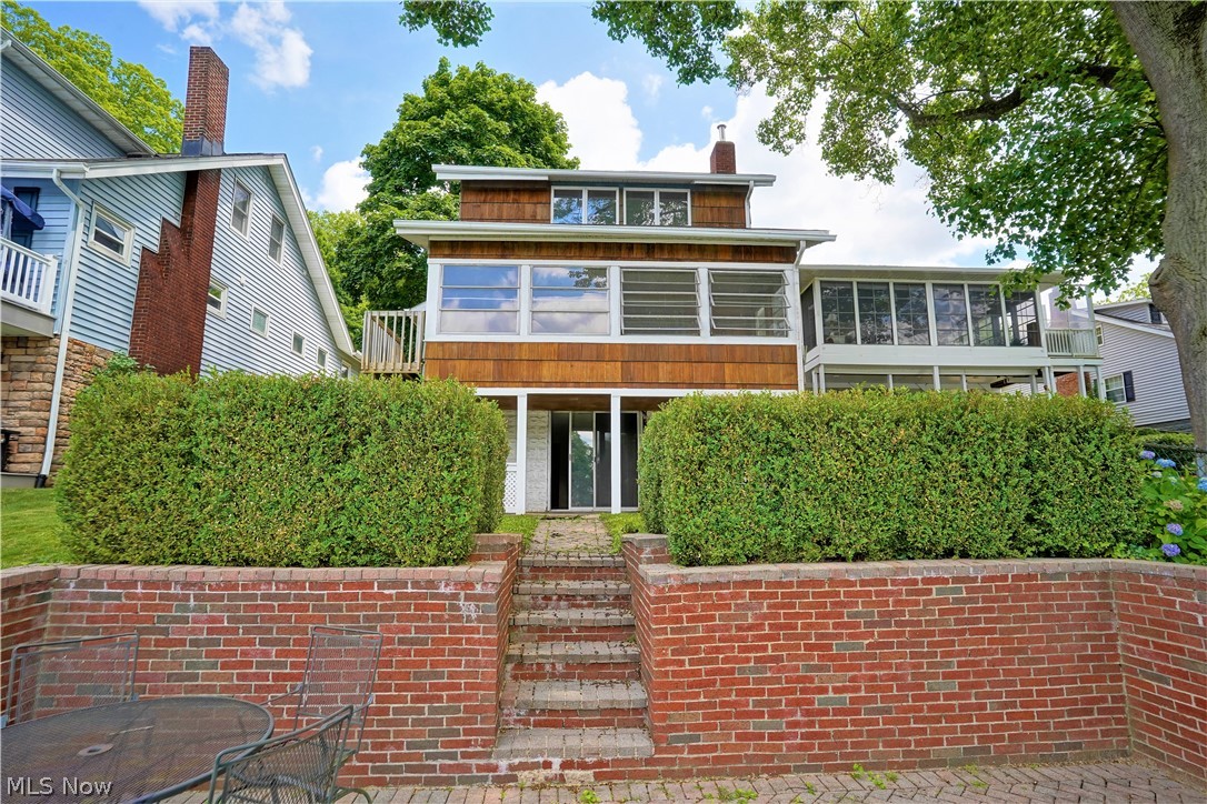 Portage Point - Residential