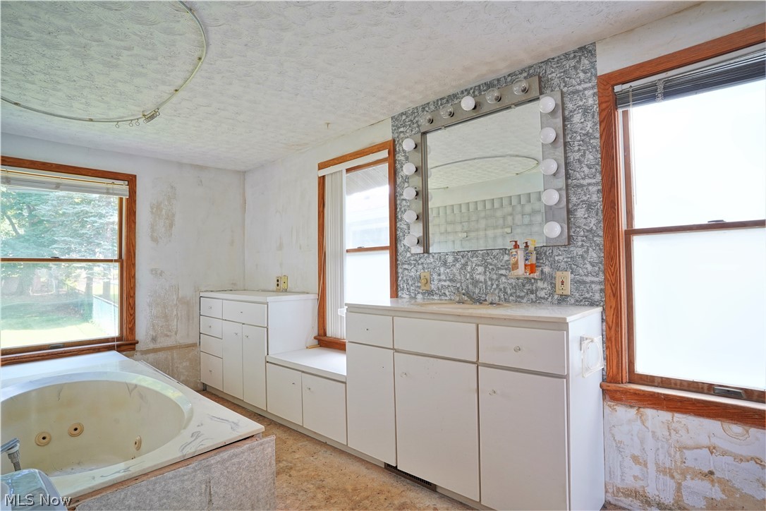 Portage Point - Residential