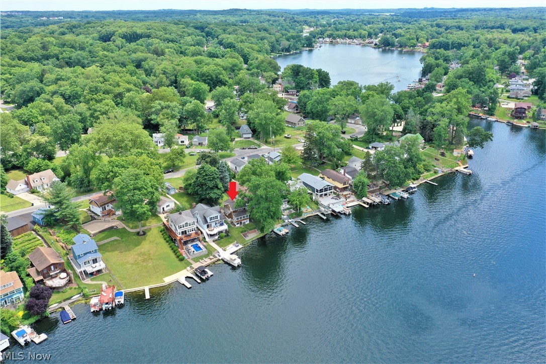 Portage Point - Residential