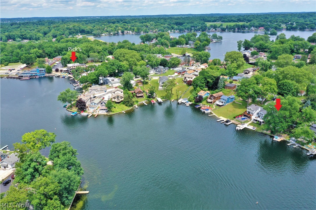 Portage Point - Residential