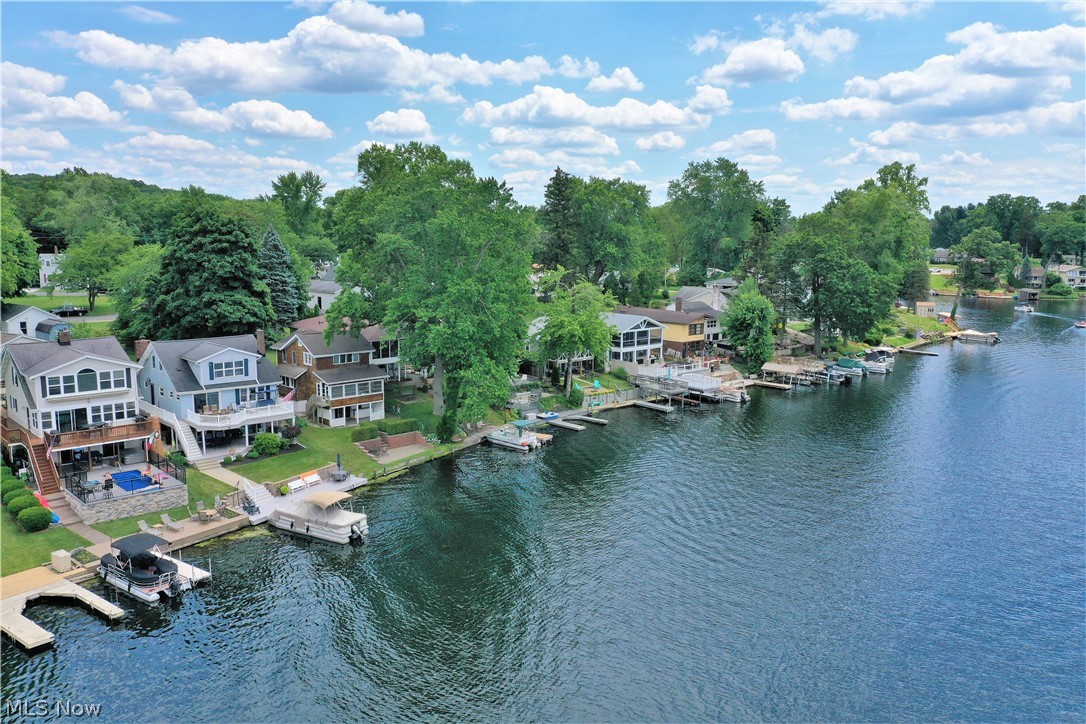 Portage Point - Residential