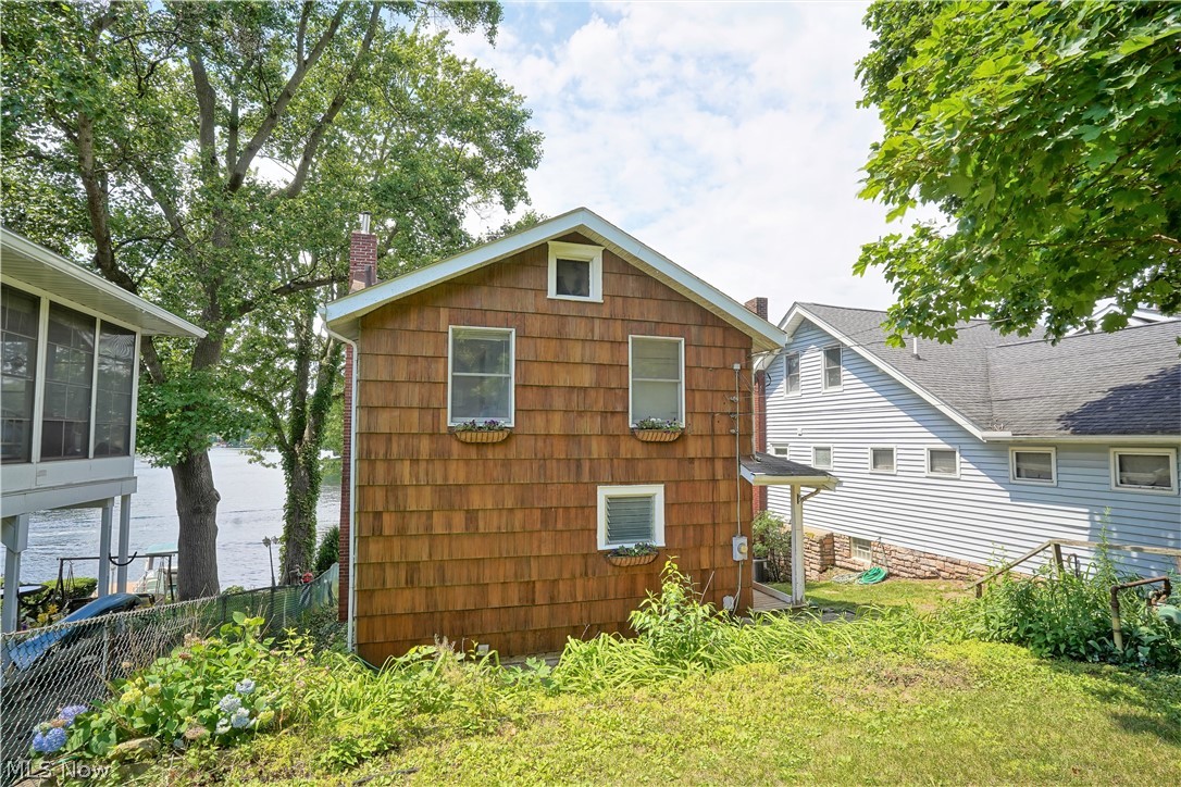 Portage Point - Residential