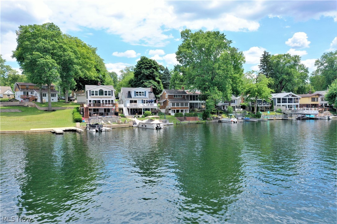 Portage Point - Residential