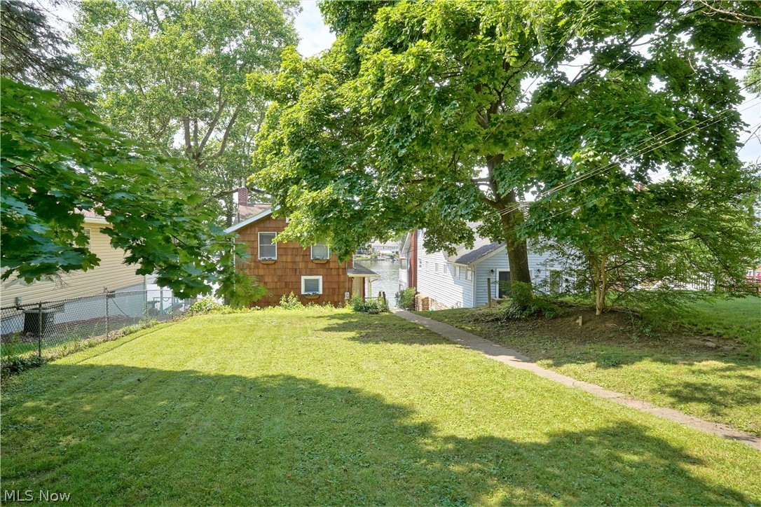 Portage Point - Residential