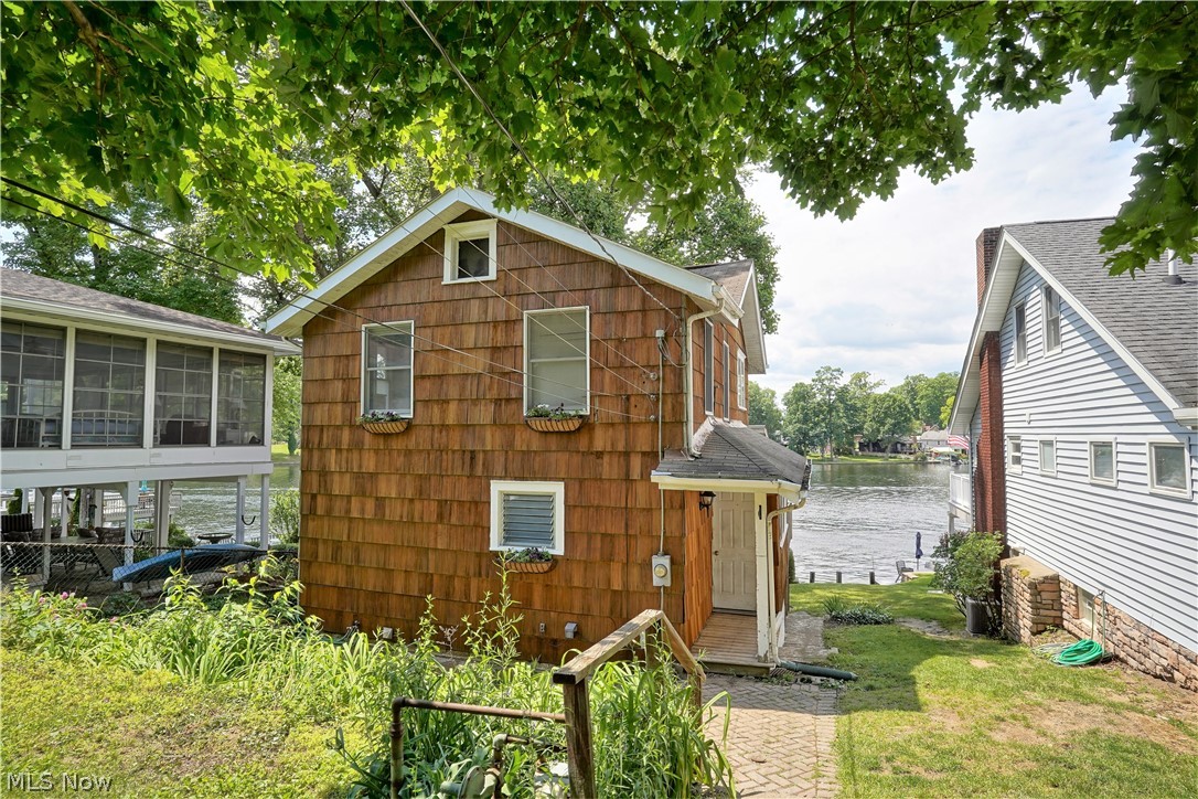 Portage Point - Residential