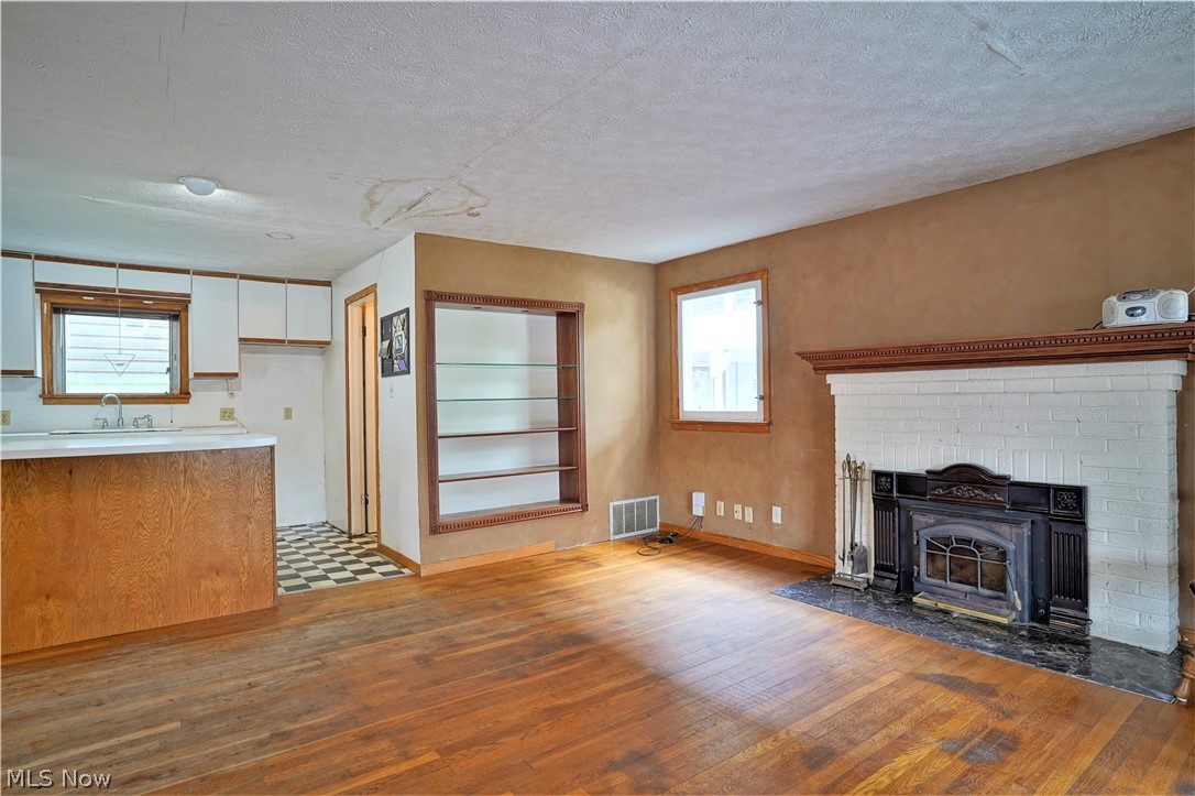 Portage Point - Residential