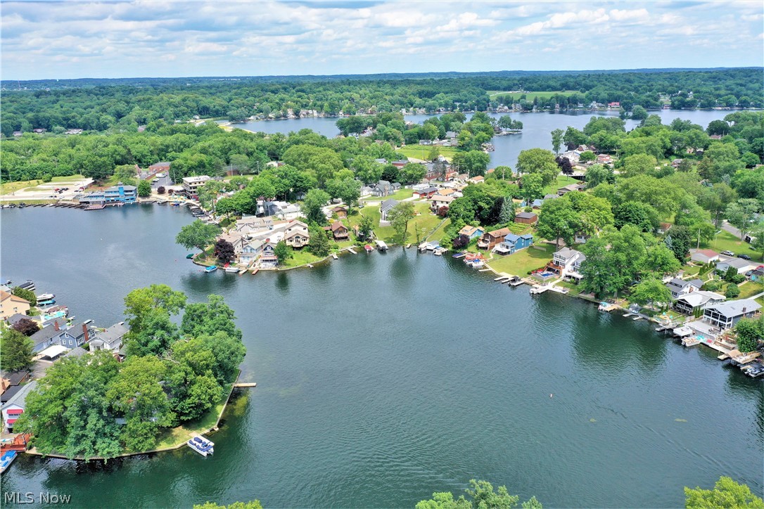 Portage Point - Residential