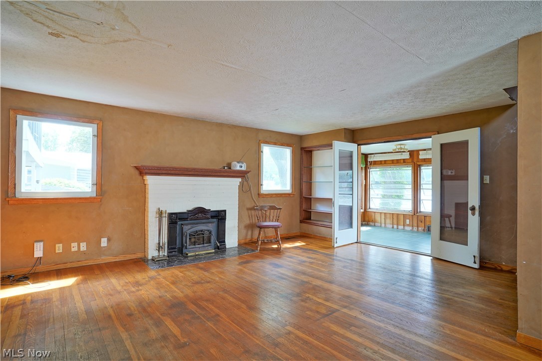 Portage Point - Residential