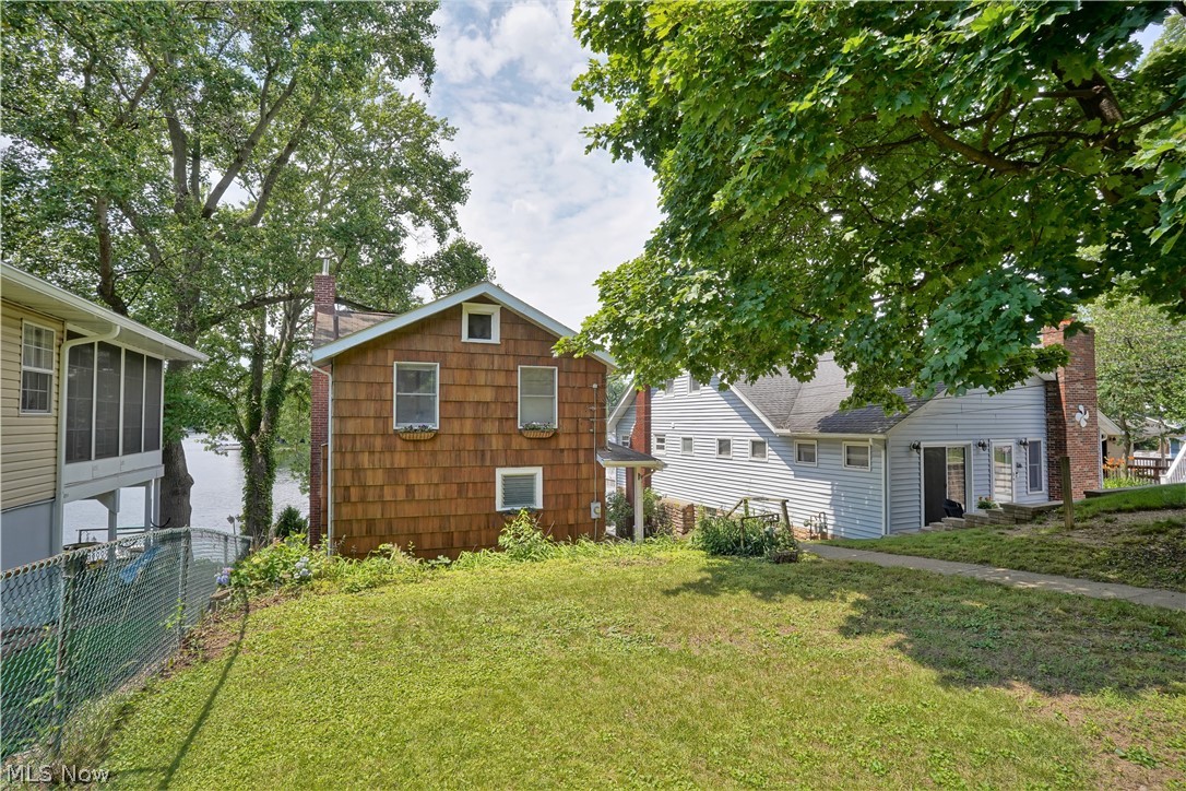 Portage Point - Residential