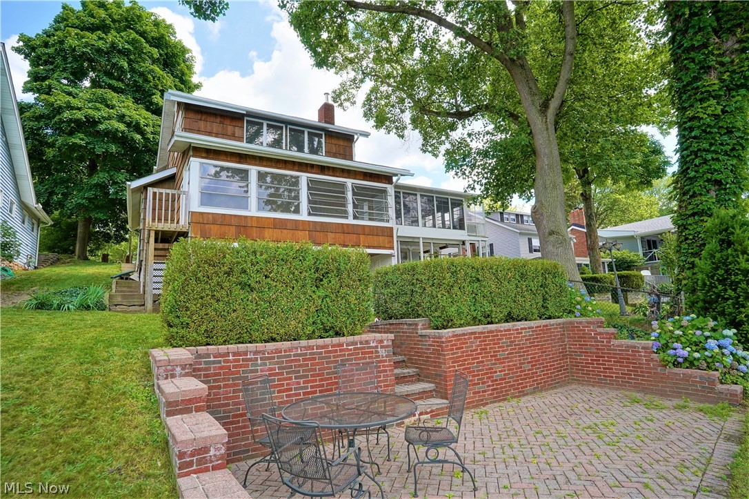 Portage Point - Residential