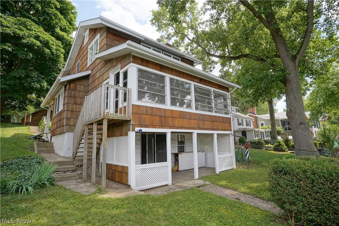 Portage Point - Residential