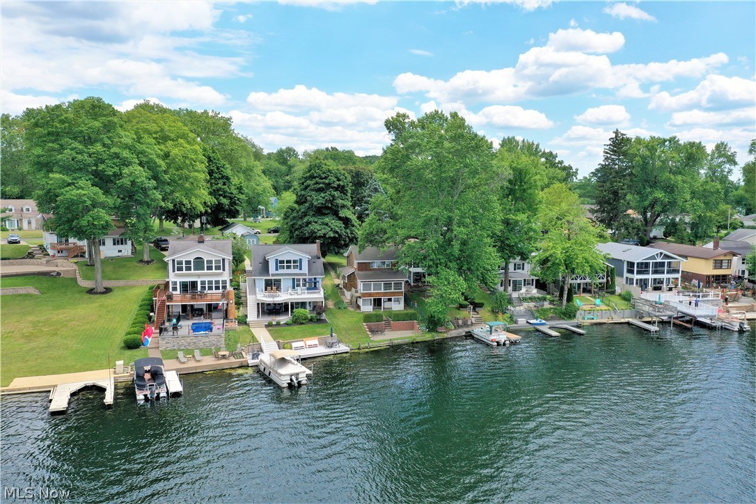 Portage Point - Residential