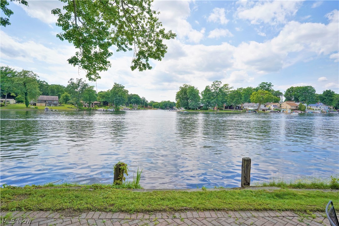 Portage Point - Residential