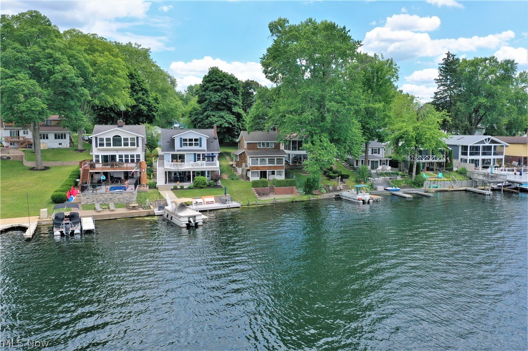 Portage Point - Residential