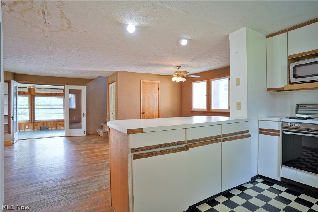 Portage Point - Residential