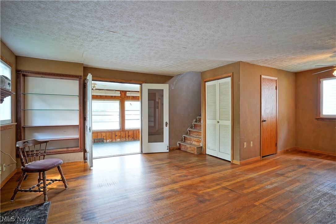 Portage Point - Residential