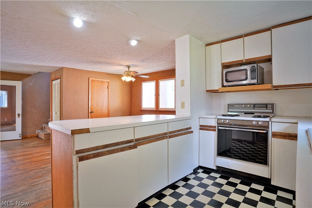 Portage Point - Residential