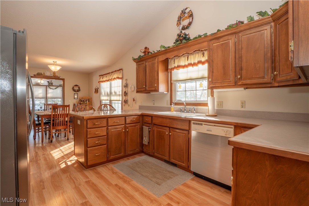 Denshire Village Allotment 05 - Residential