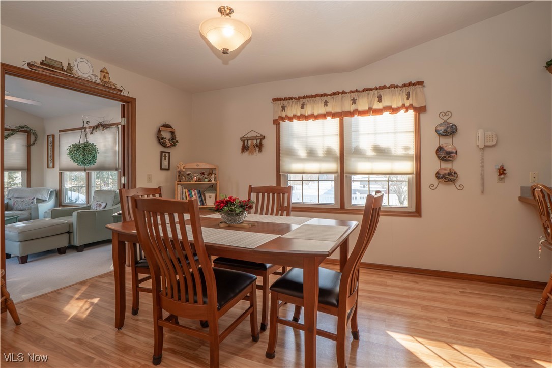 Denshire Village Allotment 05 - Residential