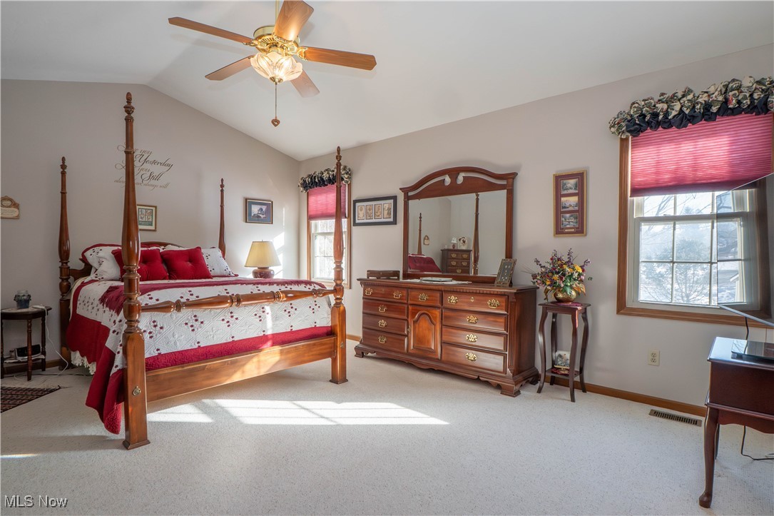 Denshire Village Allotment 05 - Residential