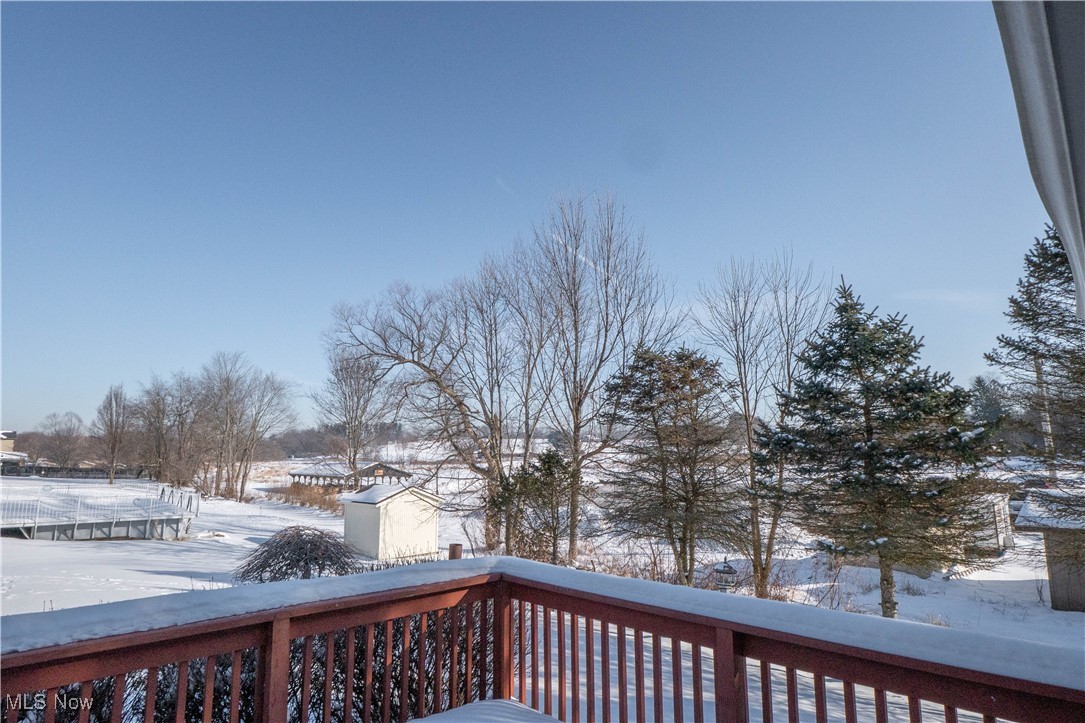 Denshire Village Allotment 05 - Residential