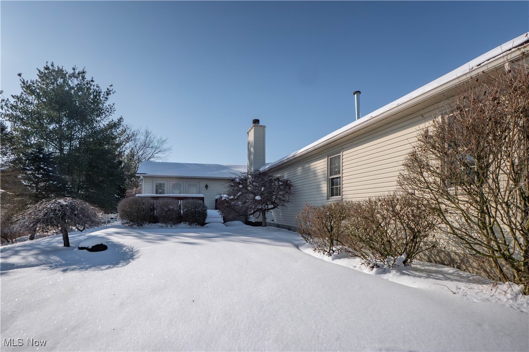 Denshire Village Allotment 05 - Residential