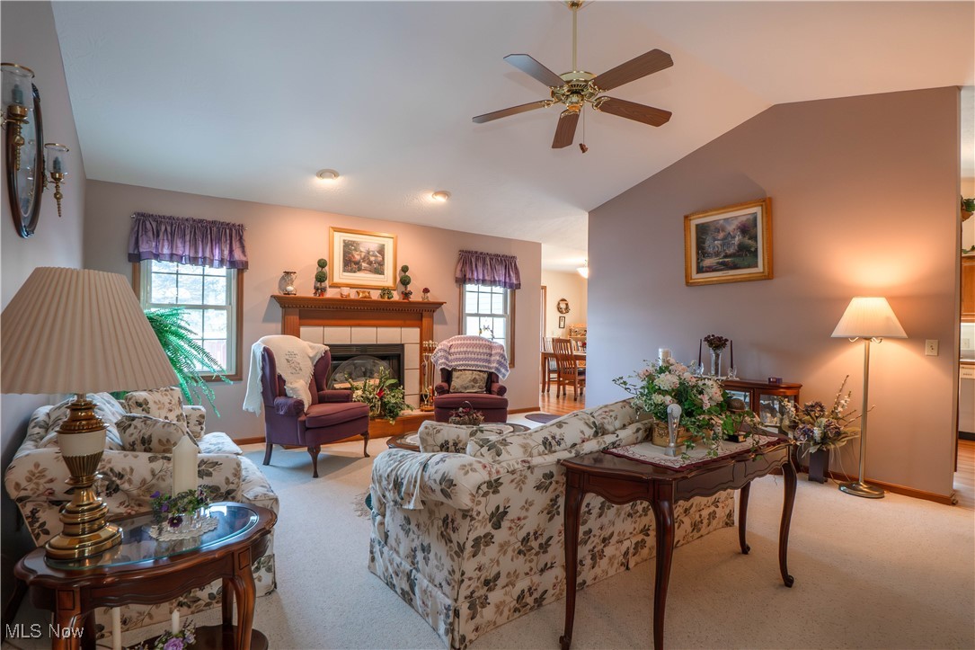 Denshire Village Allotment 05 - Residential