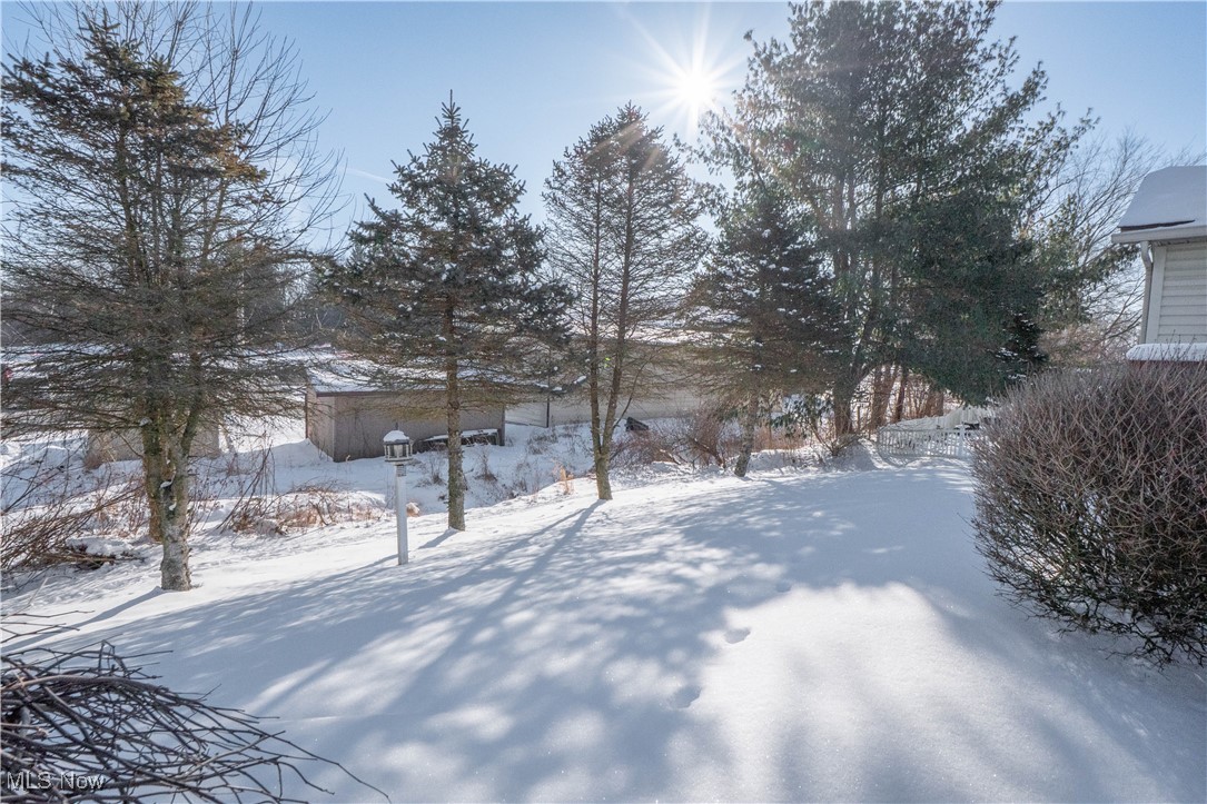 Denshire Village Allotment 05 - Residential