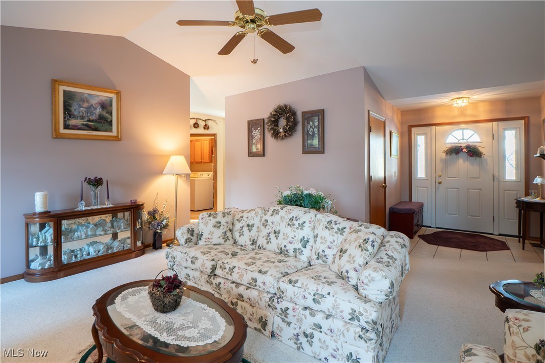 Denshire Village Allotment 05 - Residential