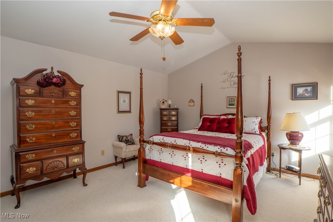 Denshire Village Allotment 05 - Residential