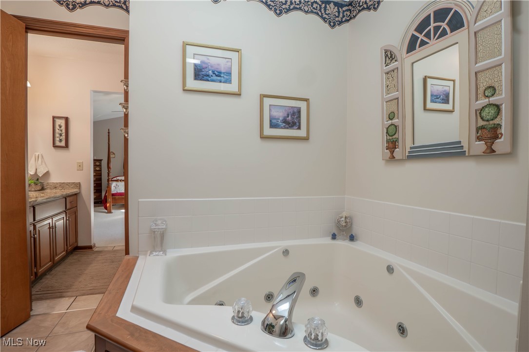 Denshire Village Allotment 05 - Residential