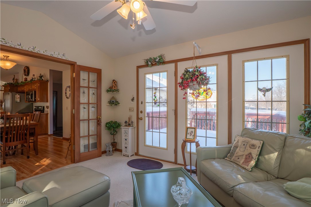 Denshire Village Allotment 05 - Residential