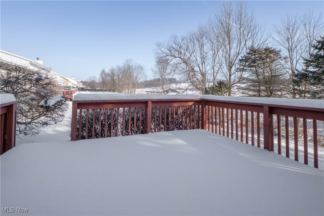 Denshire Village Allotment 05 - Residential