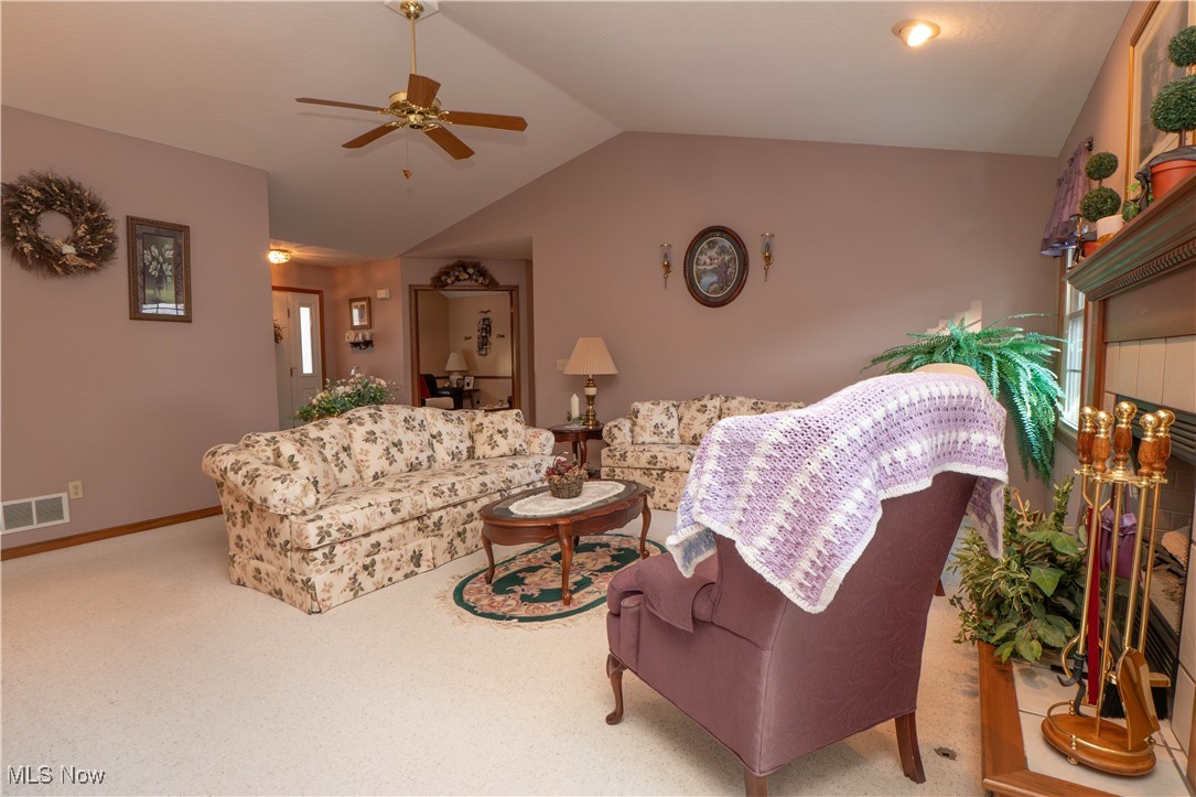 Denshire Village Allotment 05 - Residential