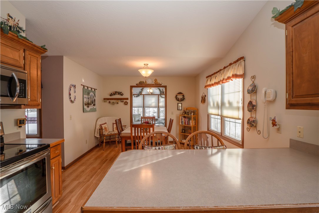 Denshire Village Allotment 05 - Residential