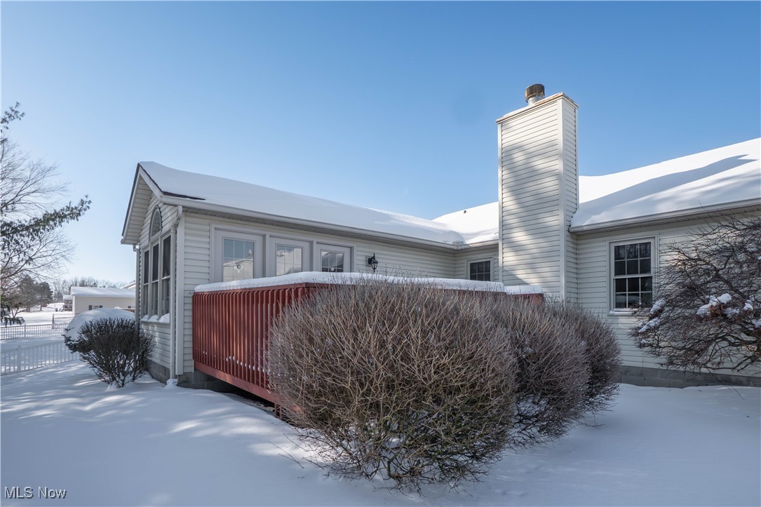 Denshire Village Allotment 05 - Residential