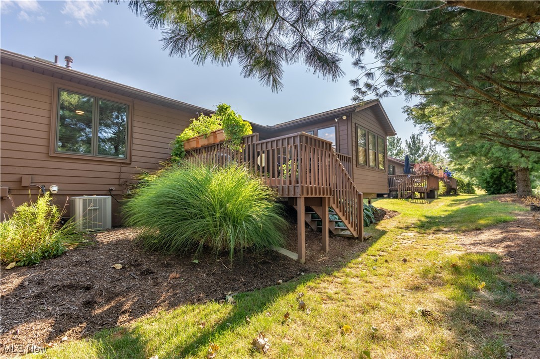 Fairways Ii/Prestwick - Residential