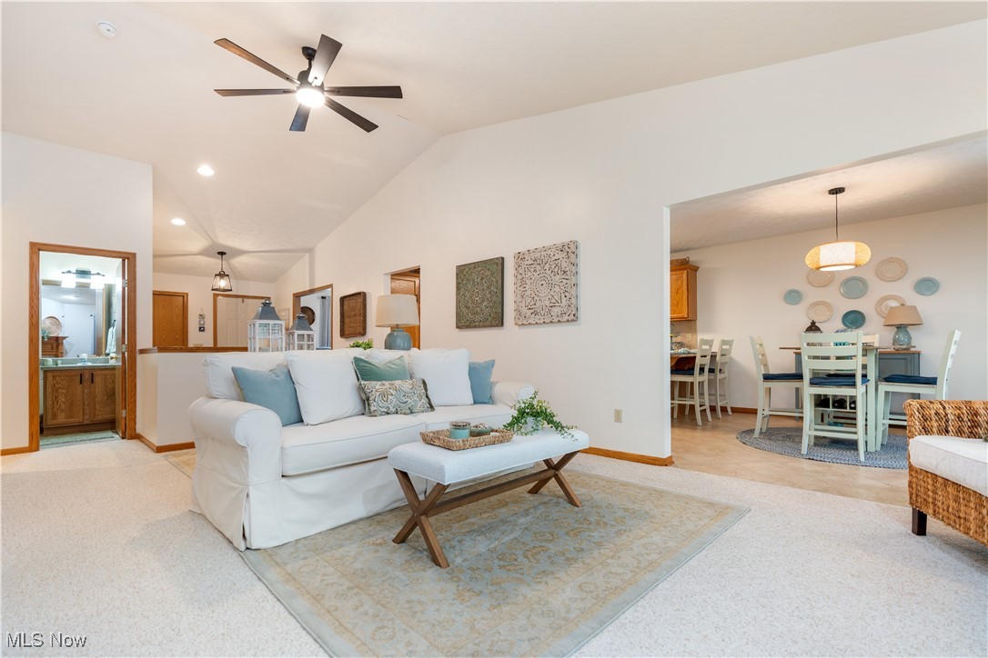 Fairways Ii/Prestwick - Residential