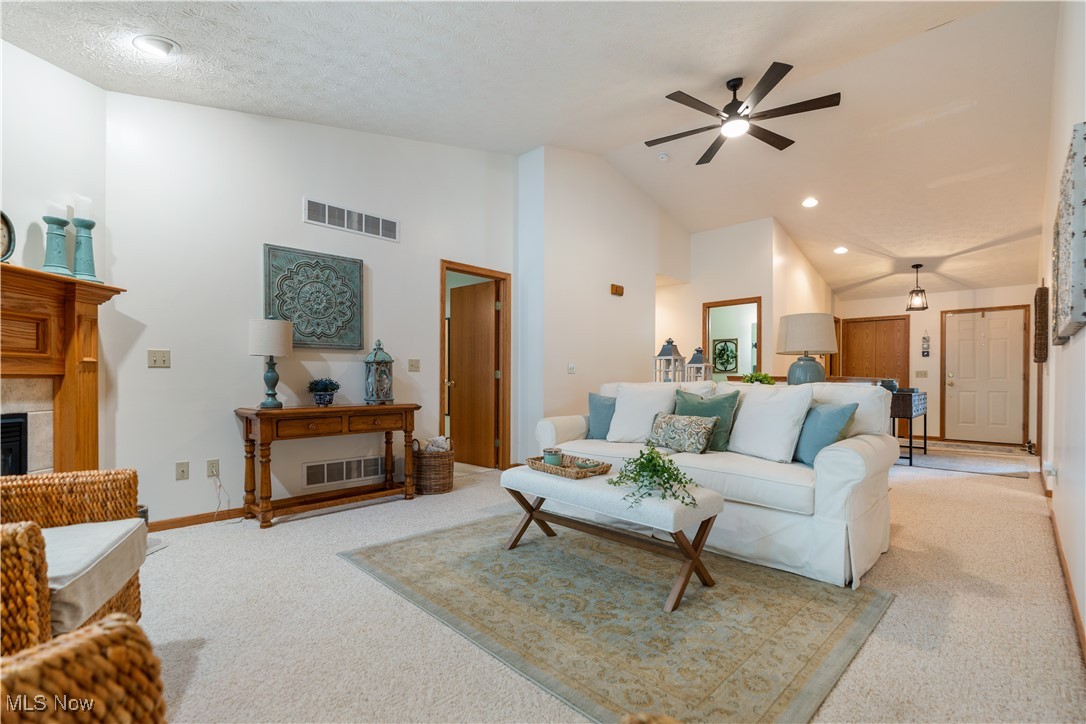 Fairways Ii/Prestwick - Residential