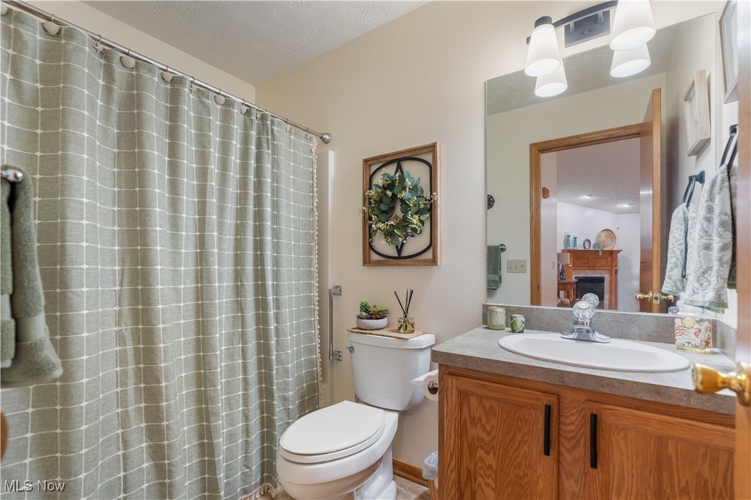 Fairways Ii/Prestwick - Residential