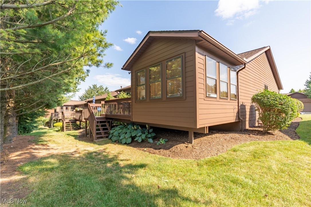 Fairways Ii/Prestwick - Residential