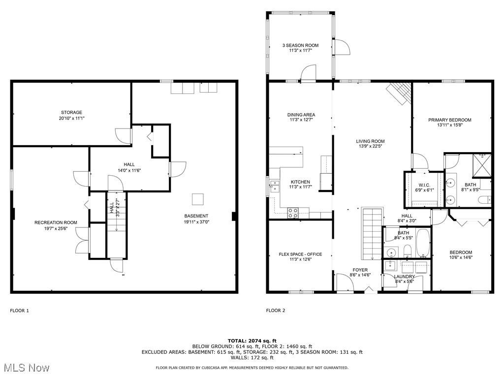 Fairways Ii/Prestwick - Residential