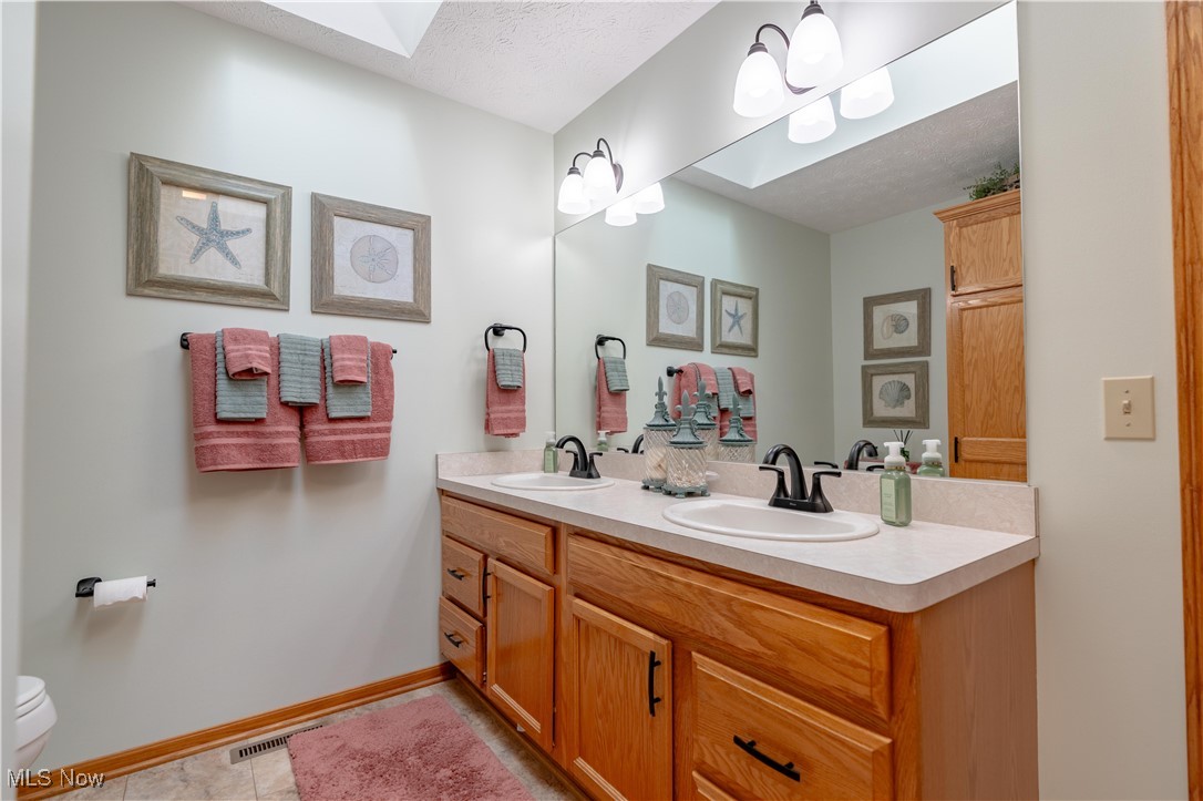 Fairways Ii/Prestwick - Residential