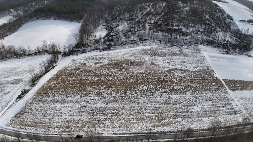 Have you been searching for the perfect building lot in Tri-Valley School district with plenty of acreage? Look no further! This beautiful property consists of over 12 acres of open pasture. Located just 10 minutes from Dresden, this would be the perfect location to build your dream home or barn and utilize the best of serene country living. Access is available through road frontage on County Road 436 or by the private access road.