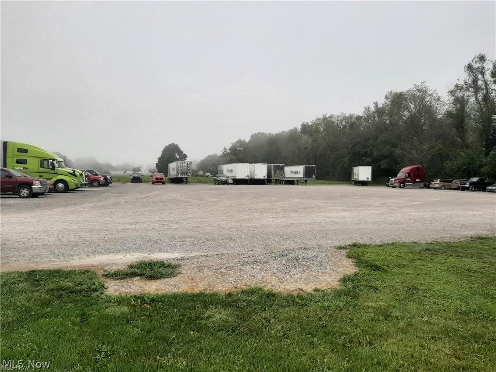 United States Military Lands - Commercial Lease