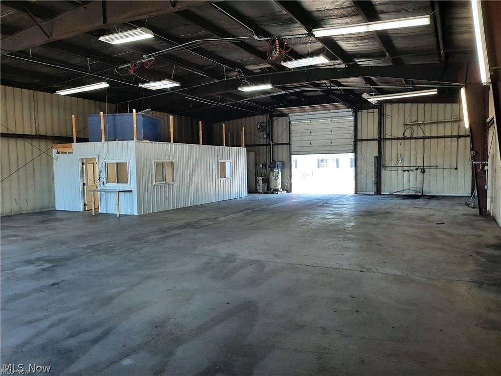 United States Military Lands - Commercial Lease