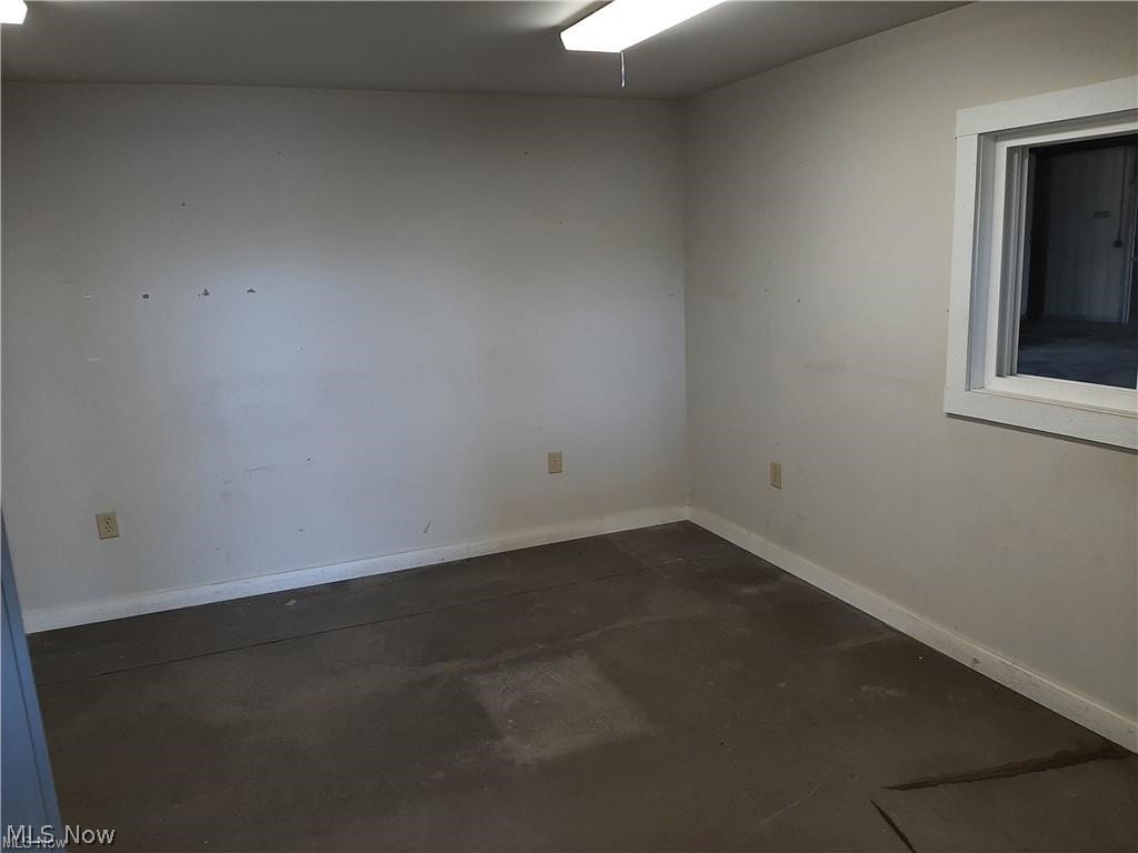 United States Military Lands - Commercial Lease