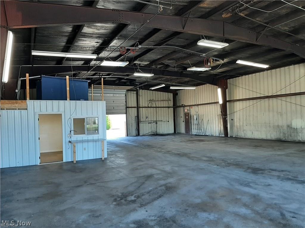 United States Military Lands - Commercial Lease