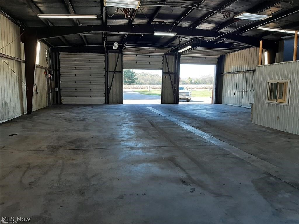 United States Military Lands - Commercial Lease